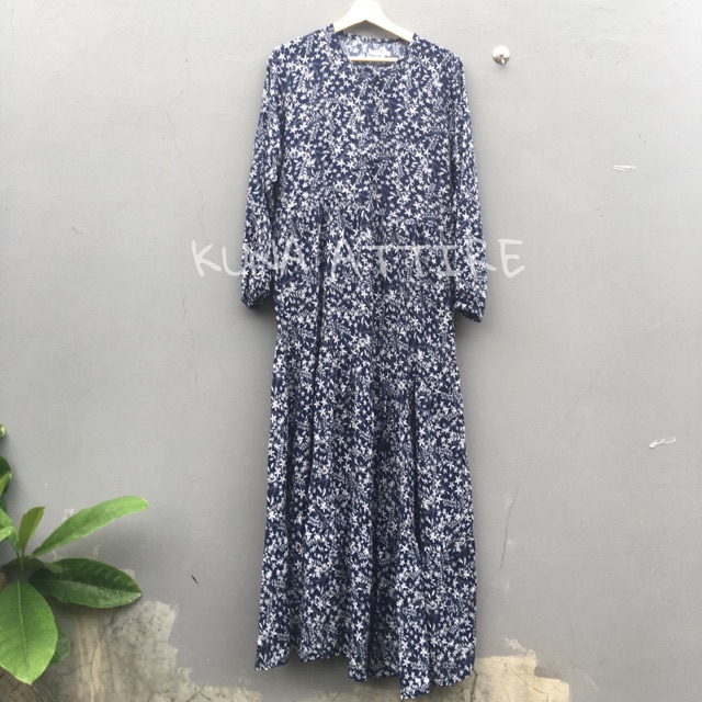KANIA DRESS