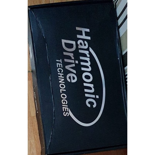 harmonic drive monoblok Mx3000.1