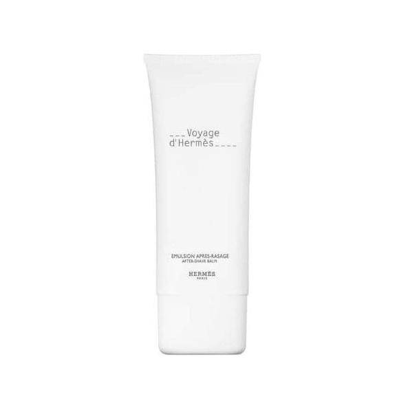 Hermes Voyage D'Hermes After Shave Balm Ak