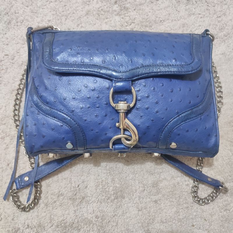 sling bag Rebecca Minkoff