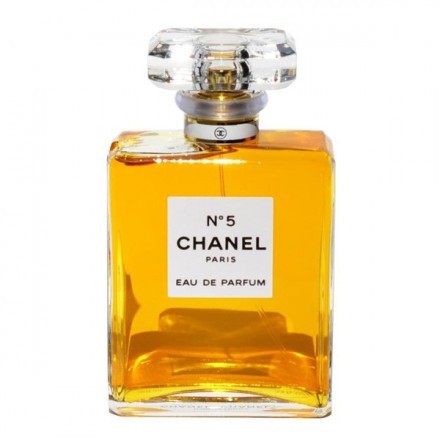 Chanel N5 Original Reject Parfum Ori Non Box