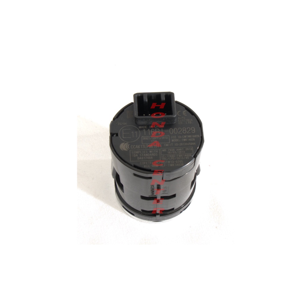 tombol button switch engine start stop brv 2019  hrv jazz rs gk5 2015 2016 2017 city gm6 2015 2016