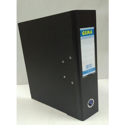 

Ordner Gema Type 801 - Hitam
