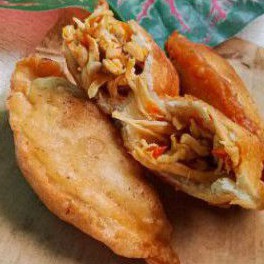 

Cireng isi milenial