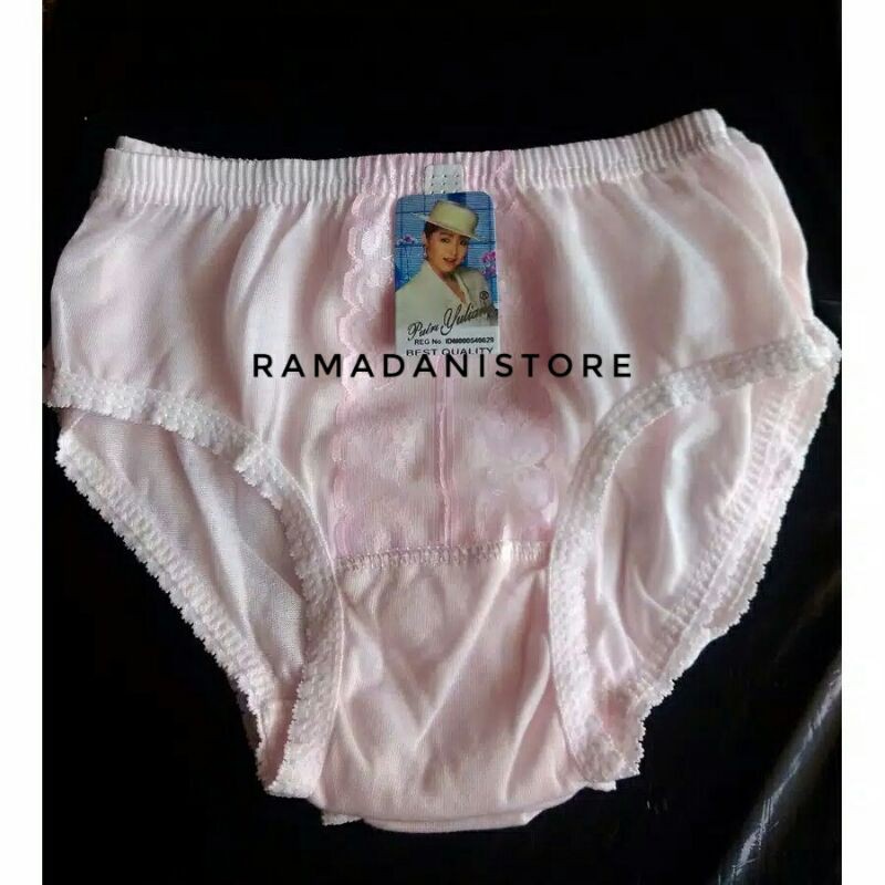 ( L ) 12PCS SIZE L CELANA DALAM WANITA DEWASA/CELANA DALAM LUSINAN/CD WANITA MURAH/GROSIR CD MURAH