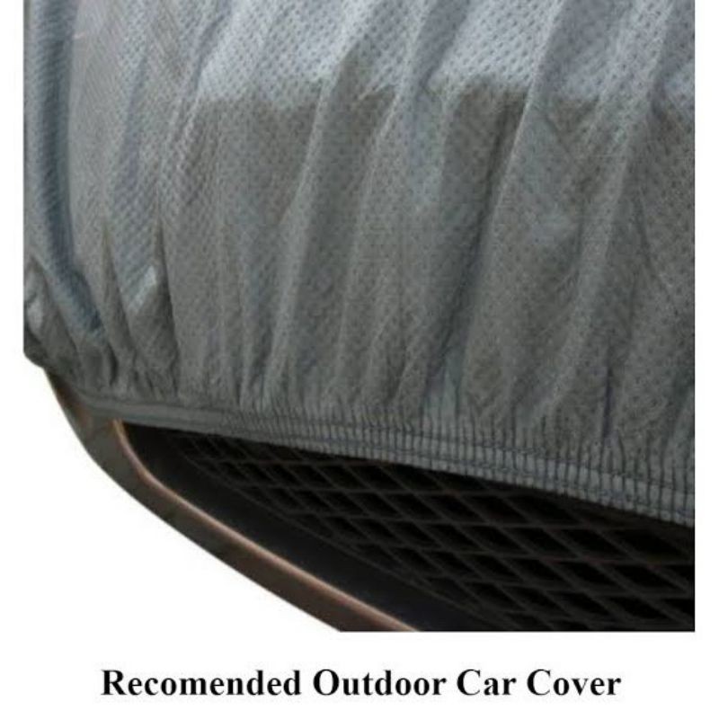 Sarung Body Cover Mobil LUXIO Foi-Z 4 Layer Not Krisbow