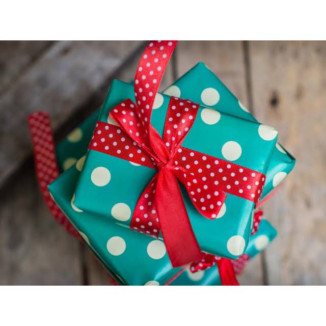 

Extra Packing Bungkus Kado