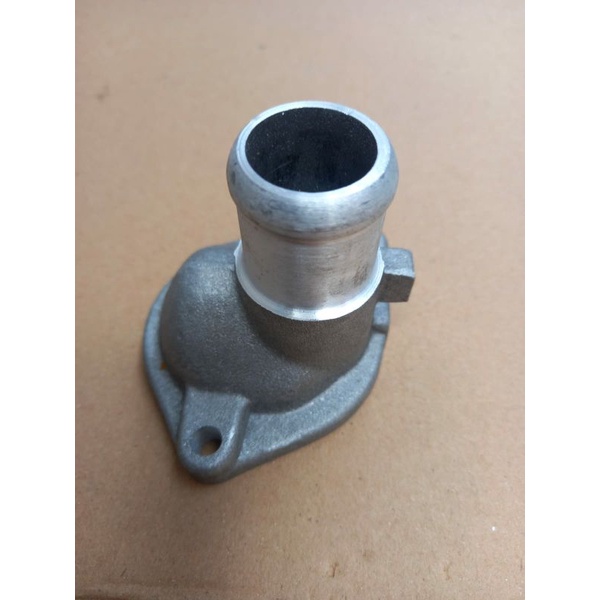 water outlet grand civic