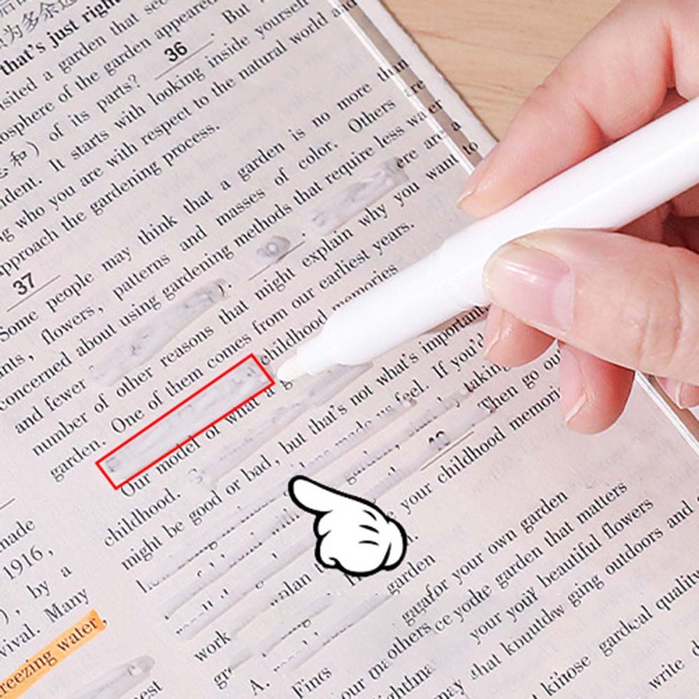 MXBEAUTY Creative Acrylic Note Board Plastic For Sticky Notes Message Memo Board Transparent Reusable Name Card Phone Holder Desktop Decoration