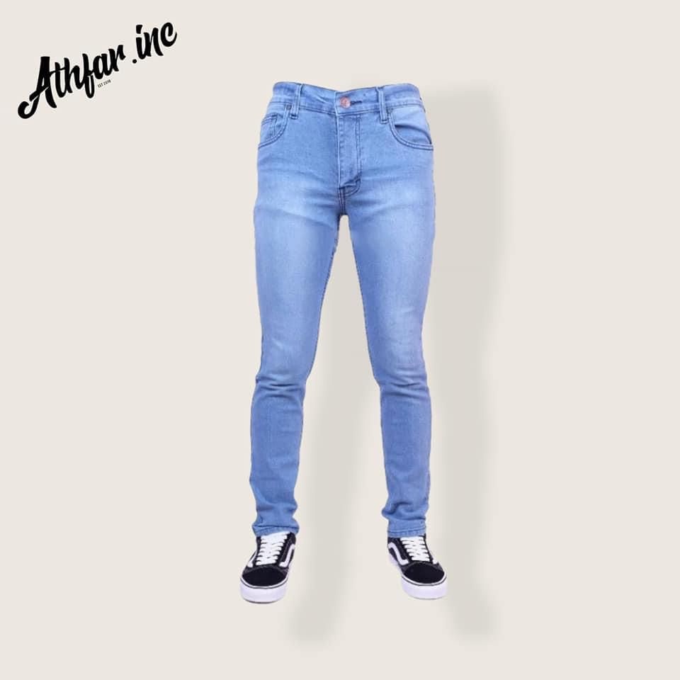 Celana Panjang Pria Celana Standar Pria Dewasa Celana Jeans Pria Celana Pria Celana Standar Panjang