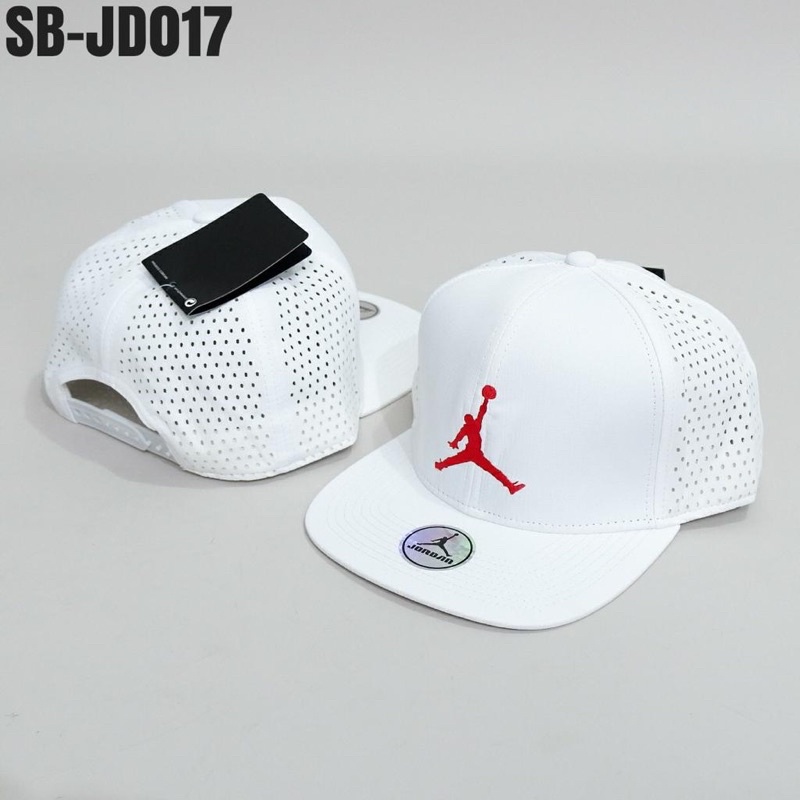 JD017 / TOPI SNAPBACK JORDAN NIKE PRIA WANITA / TOPI HIP HOP SPORT FASHION CASUAL