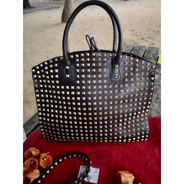 preloved valentino gravani