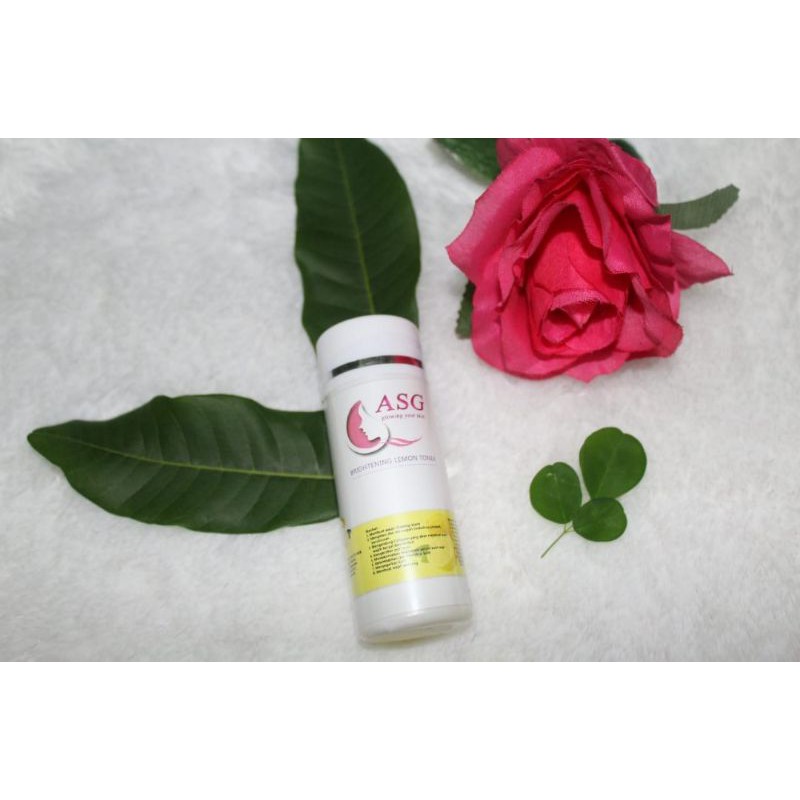 TONER ASG GLOW