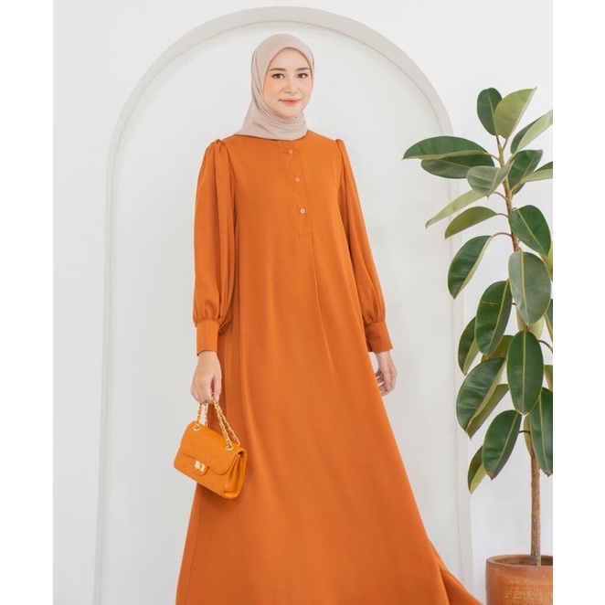 EMA DAILY - KALA BASIC ORANGE