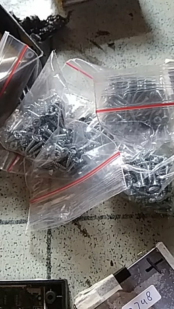 Baut Buat Box X1, X 2, X3 , X4