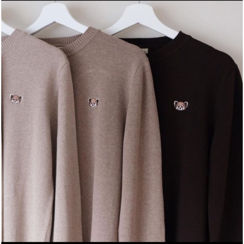 Ponya Sweater HijabNueta