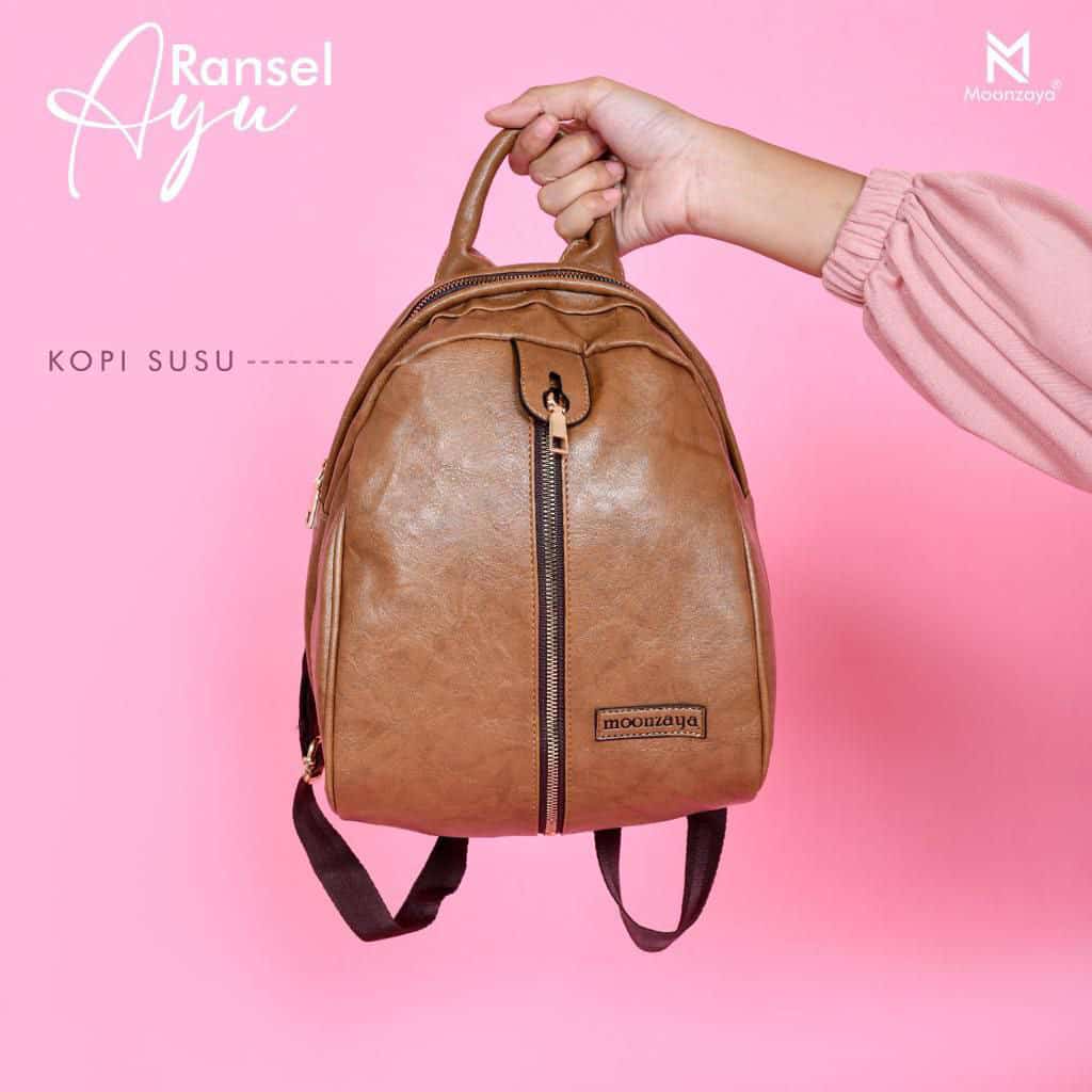 RANSEL AYU by Moonzaya