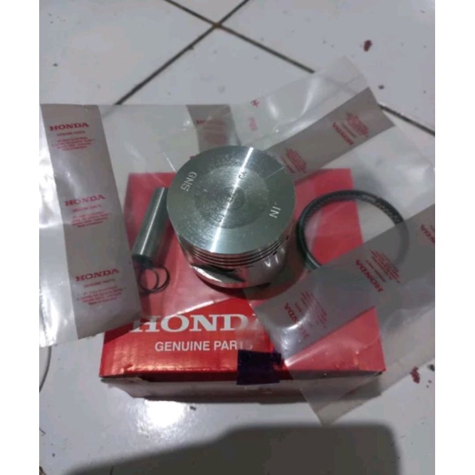 piston seher kit ov standar grand supra x os standart set