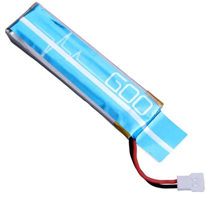 Battery 520mAh 3.7V 30C Upgraded V930 / V977