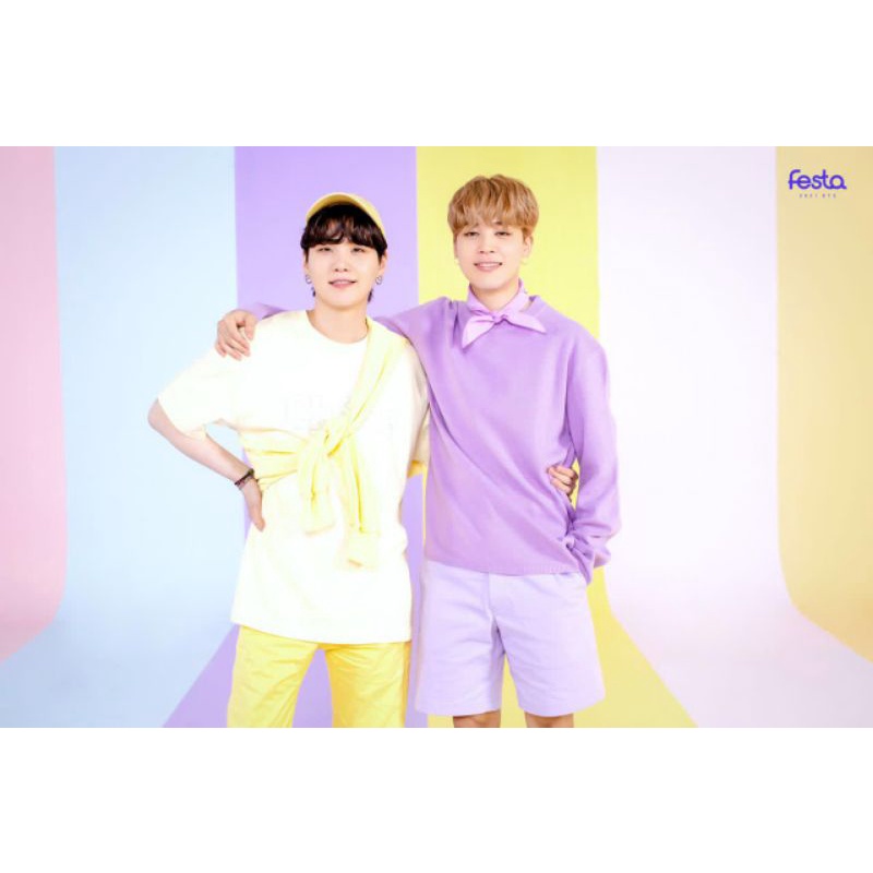 

KALENDER MINI BT21