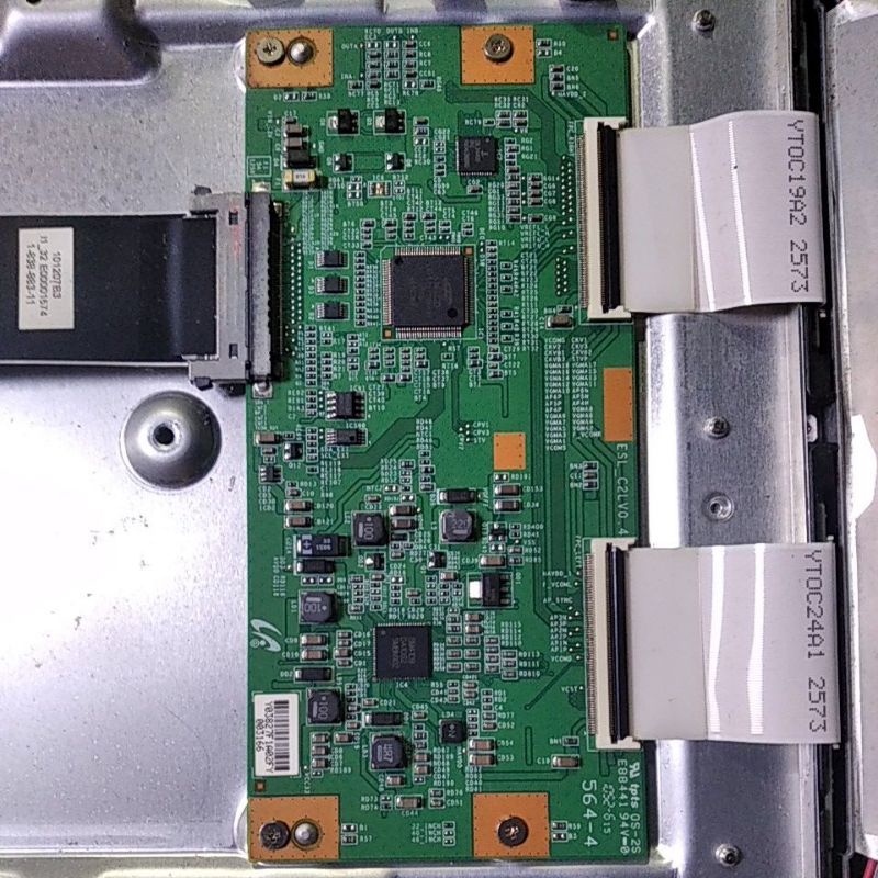 t con TV LED Sony kdl-32ex525