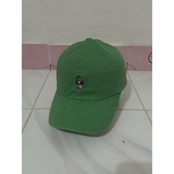 Topi TEENIE WEENIE