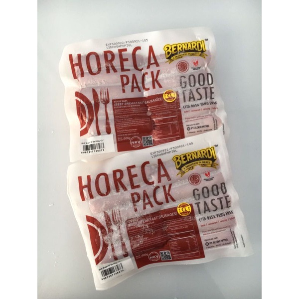

horeca bernardi