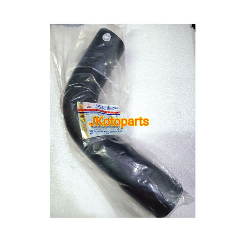 Selang Radiator Atas Colt Diesel PS100 PS120