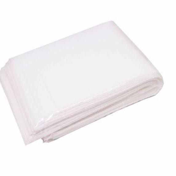 

strip paper/kain wax Stok Banyak_