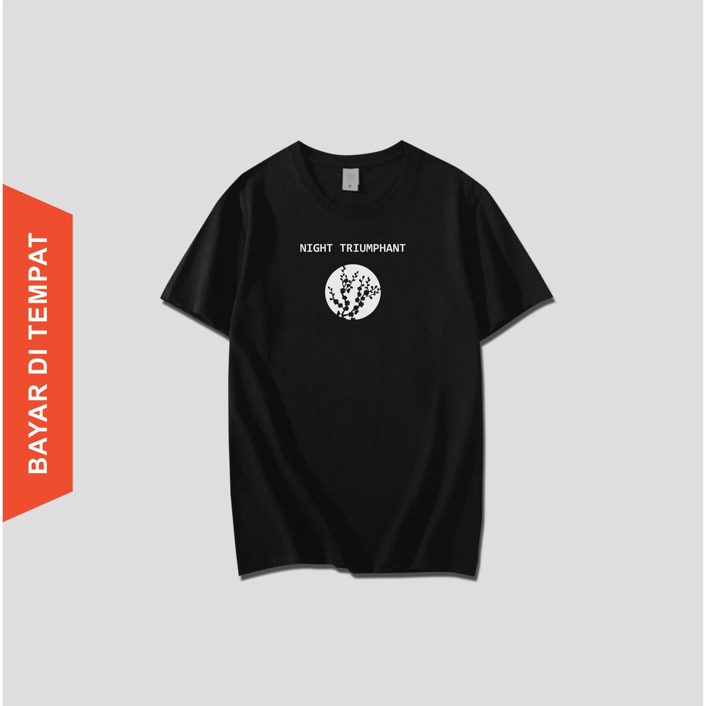 kaos SABLON PLASTISOL distro BANDUNG murah PANDAWA HOODIE