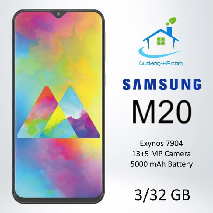 Hp Kapan Samsung Indonesia Rilis M20 Di