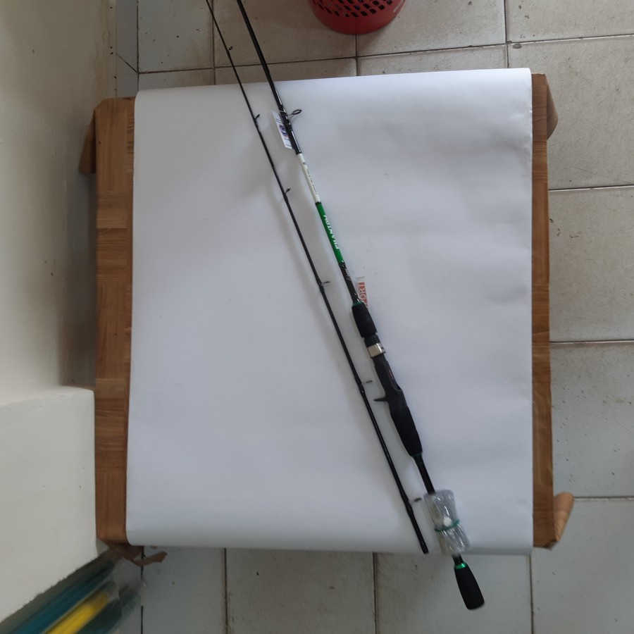 JORAN BC AEON PHANTOM 195 15-20LBS