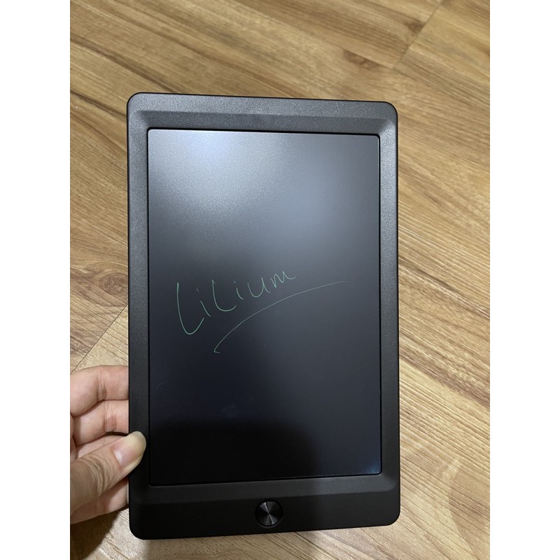 8.5 Inch LCD Writing Board Writing Tablet - papan tulis belajar