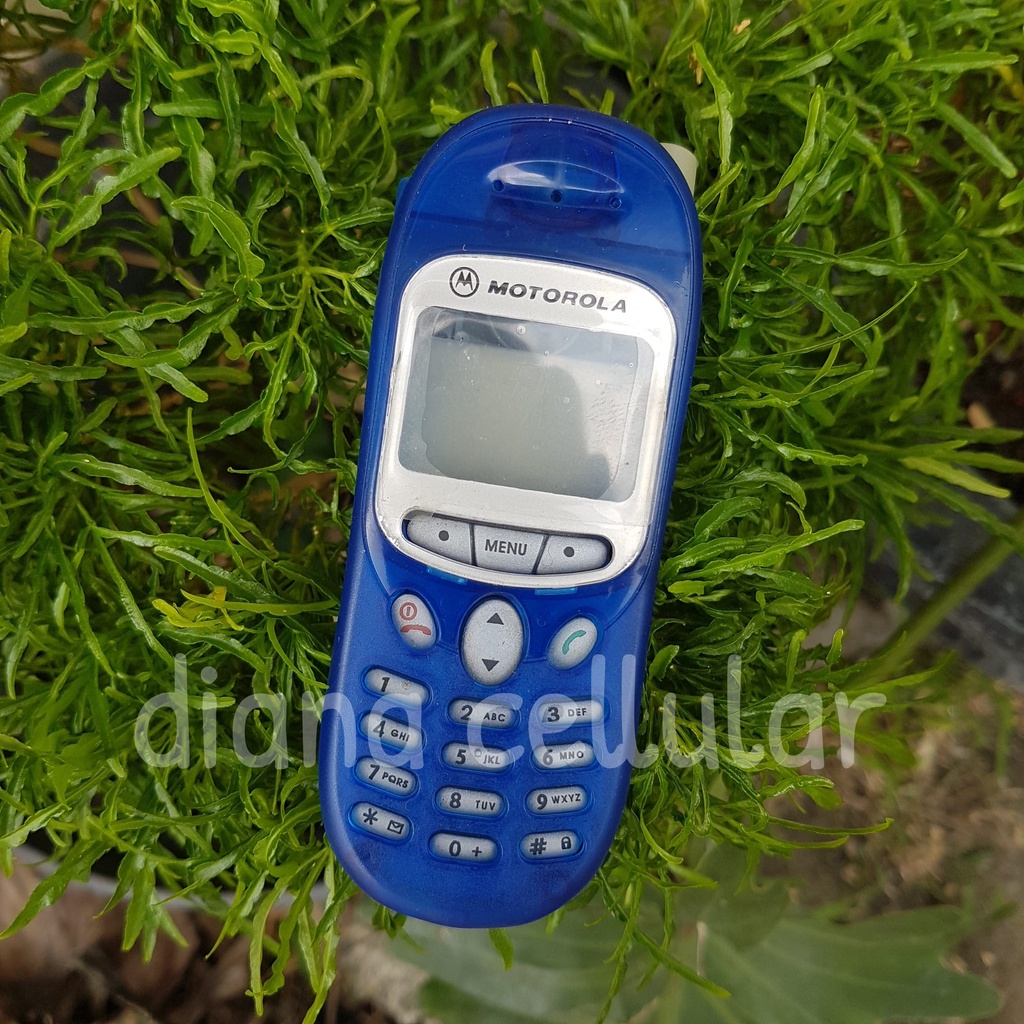 case casing housing kesing motorola T190 fullset