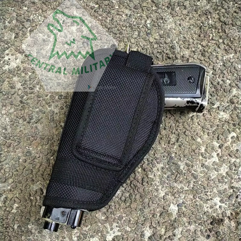 Sarung Pistol / Holster / Central 3