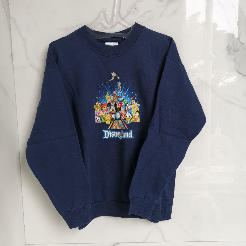 Original Disney Japan sweater