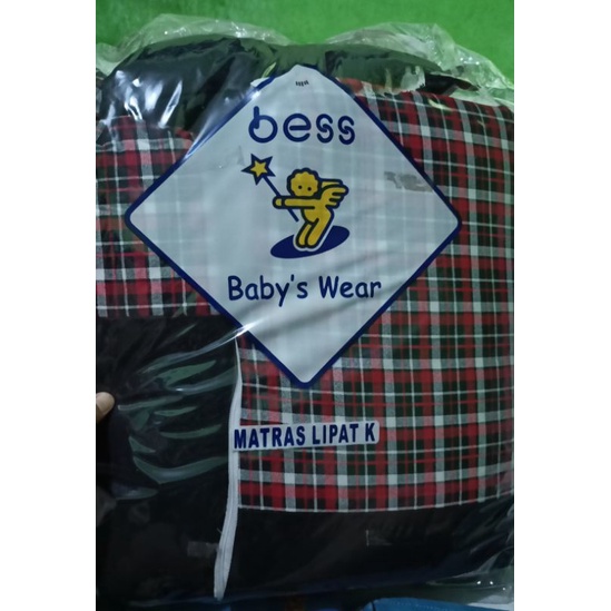 kasur bayi