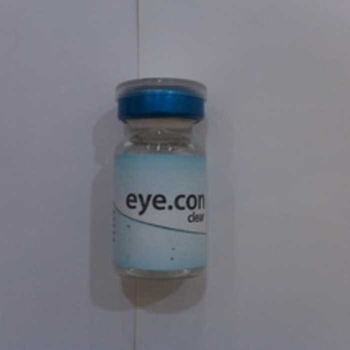 

Softlens Bening Ukuran Plus Eyecon Clear