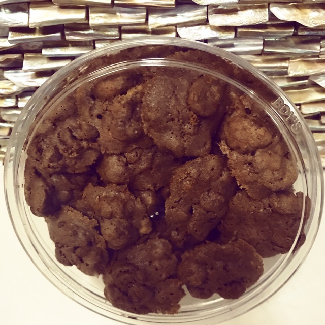 

Coco crunch cookies 450 gram