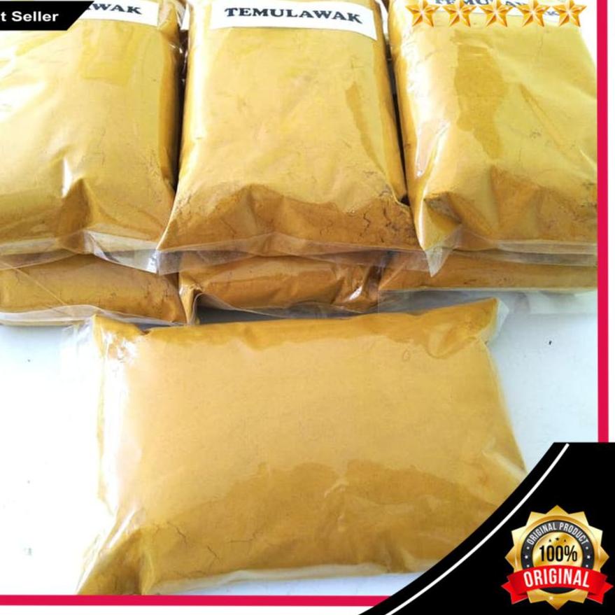 

eeqw468 COD Serbuk / Bubuk Temulawak Asli Dan Murni 100% , Kemasan 1kg - Surabaya Limit Edision