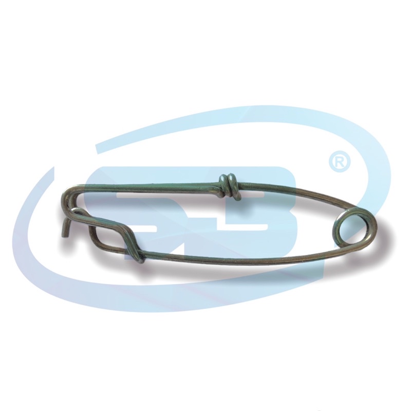 Snap Pancing Tuna Long Line 10cm