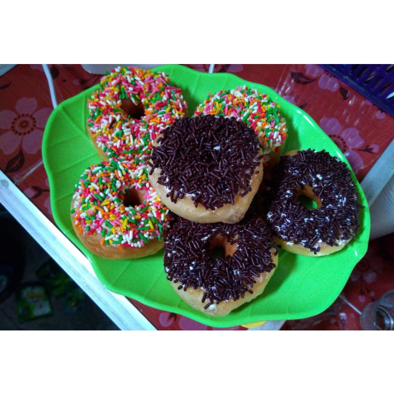 

Donat menul