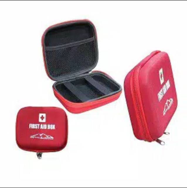 Kotak Perlengkapan P3K First Aid Box Dhaulagiri