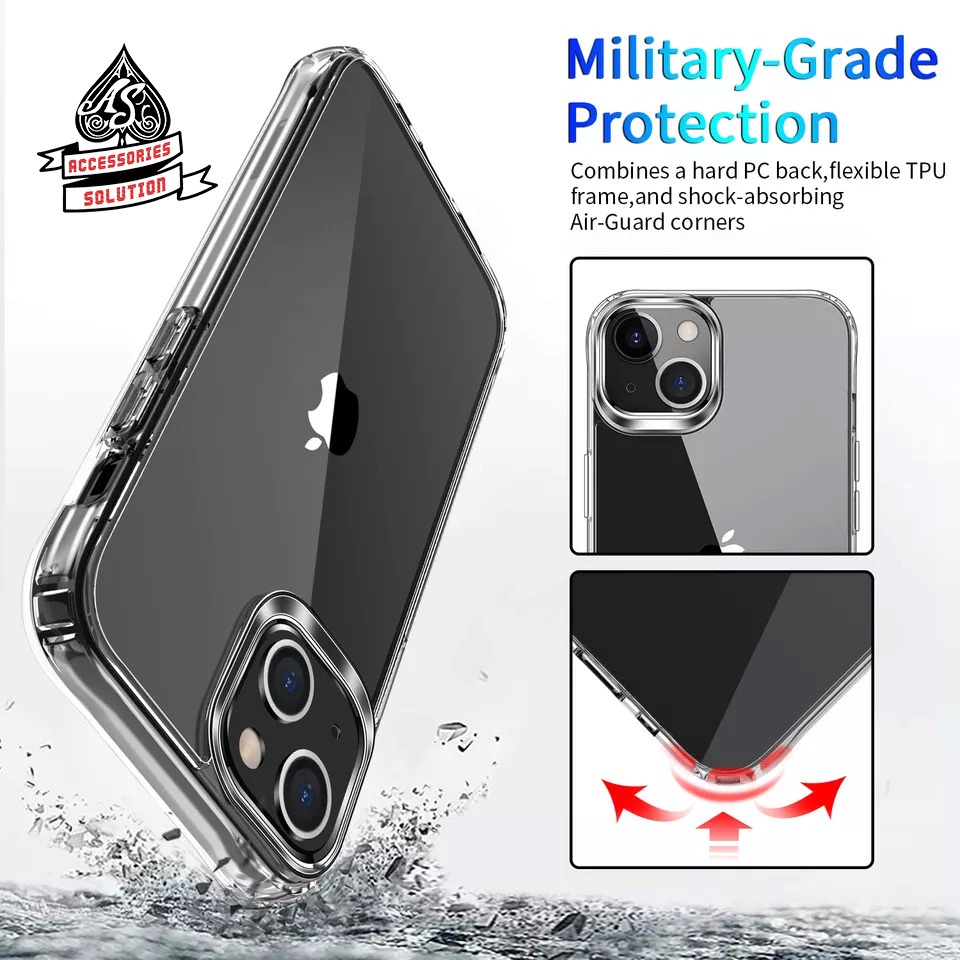 CLEAR CASE SAMSUNG A12 A11 M10S A21S A22 4G A22 5G A31 A32 5G A80 HD TPU JELLY TRANSPARAN 2.0 mm