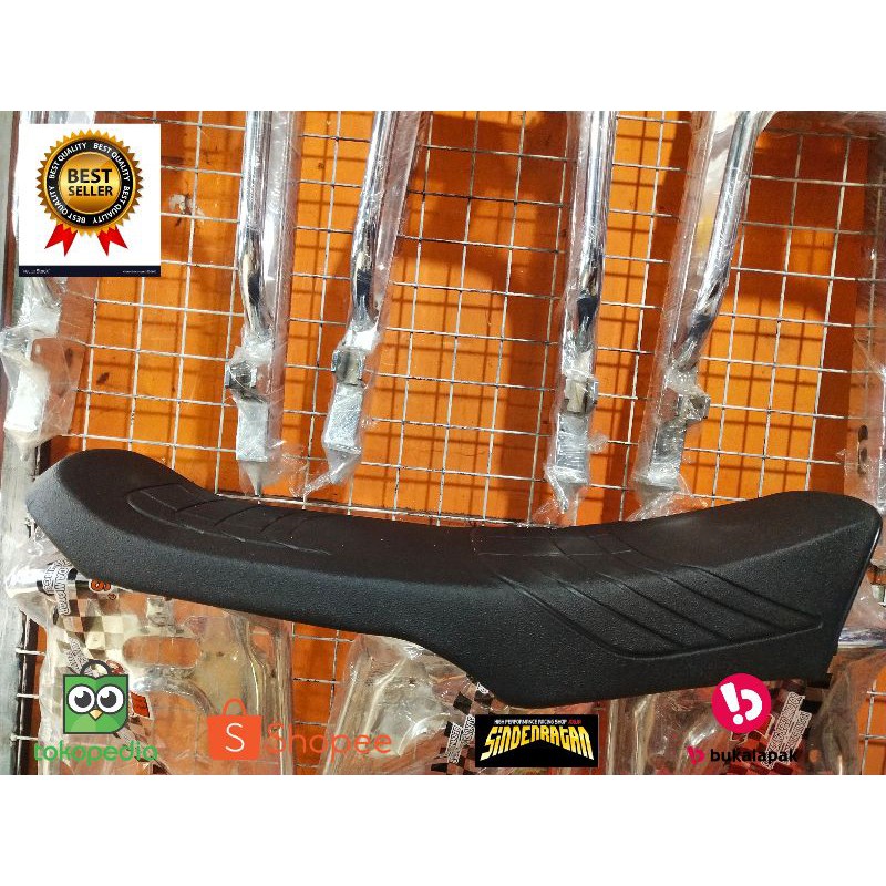 Jok perahu extreme rx special premiu.