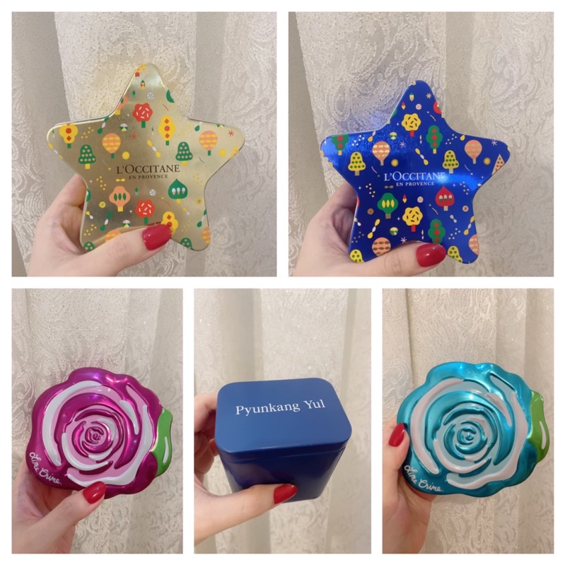 

GIFT BOX BRANDED