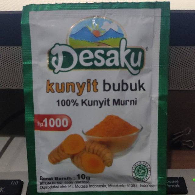 

Desaku