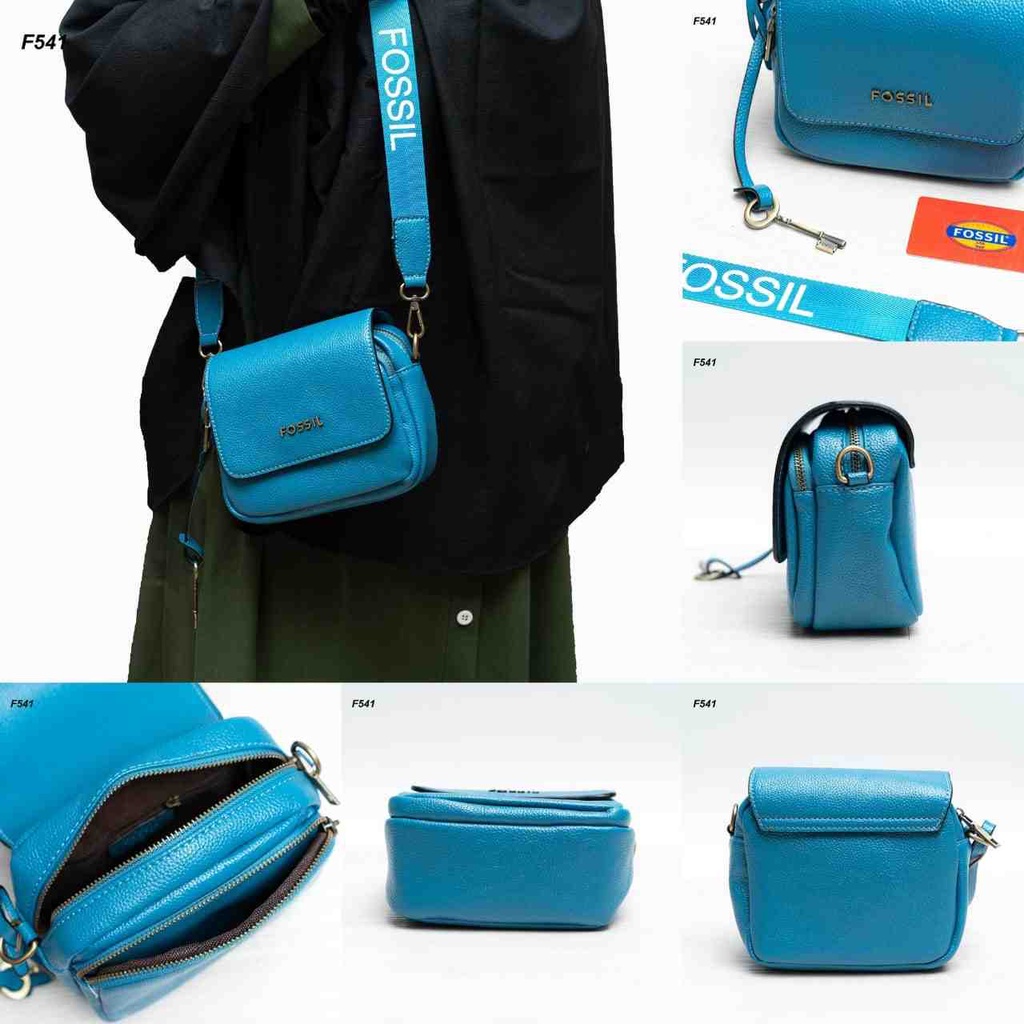 SLING BAG MINI F541