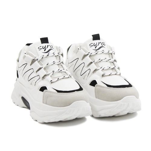 Importir Fashion Sepatu  Sneakers  Korea  Wanita Fashion 