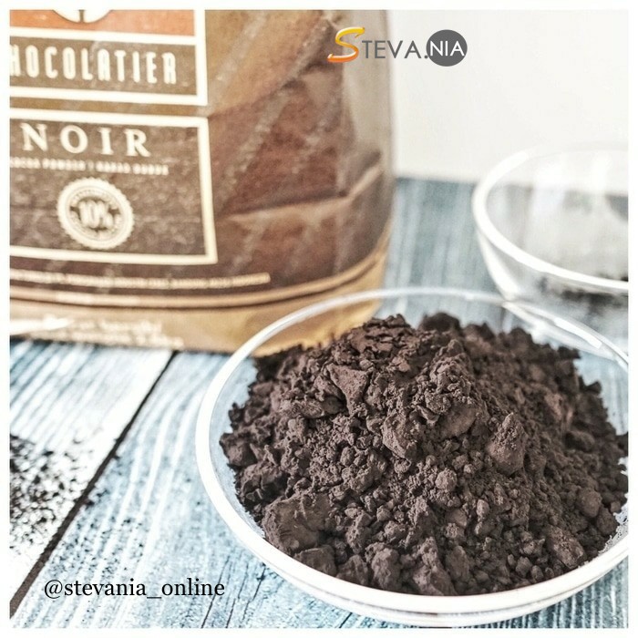 

Tulip Noir Cocoa Powder 100gr
